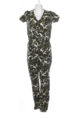 Дамски дълъг гащеризон Vero Moda, Размер S, Цвят Многоцветен, Цена 13,00 €, #137336824