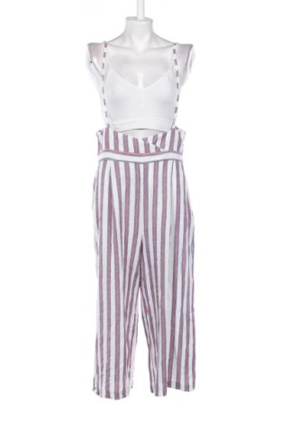 Salopetă lungă de damă Unbranded, Mărime M, Culoare Multicolor, Preț 104,98 Lei, #137339439