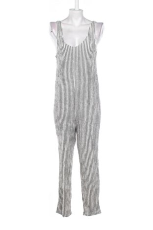 Salopetă lungă de damă Zara, Mărime L, Culoare Multicolor, Preț 131,23 Lei, #137342116