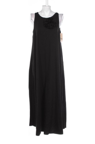 Langer Damen-Overall Unbranded, Größe XL, Farbe Schwarz, Preis 32,60 €, #137343732