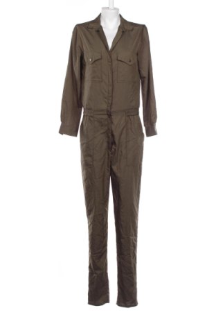 Damski długi kombinezon H&M, Rozmiar S, Kolor Zielony, Cena 71,18 zł, #137345594