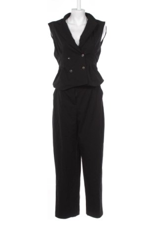 Salopetă lungă de damă Zara, Mărime M, Culoare Negru, Preț 104,98 Lei, #137348453