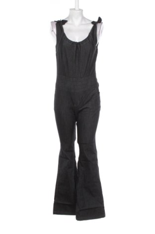Salopetă lungă de damă Unbranded, Mărime L, Culoare Negru, Preț 83,99 Lei, #137349913