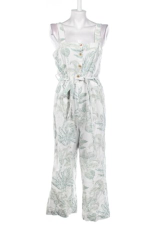 Дамски дълъг гащеризон H&M, Размер M, Цвят Многоцветен, Цена 17,38 €, #137350135