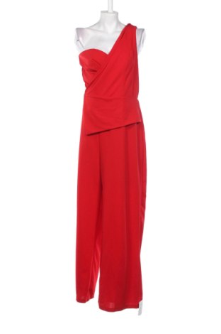 Női hosszú overál Bon Prix, Méret XXL, Szín Piros, Ár 8 865 Ft, #137350191