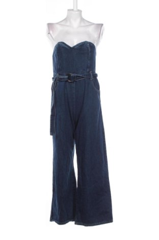 Salopetă lungă de damă DAZY, Mărime M, Culoare Albastru, Preț 104,98 Lei, #137351841