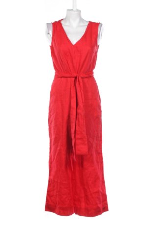 Langer Damen-Overall Mint & Berry, Größe M, Farbe Rot, Preis 20,00 €, #137353893