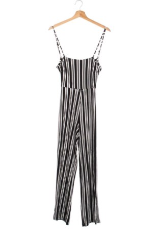 Langer Damen-Overall Stradivarius, Größe XS, Farbe Mehrfarbig, Preis € 12,57, #137355461
