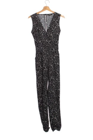 Langer Damen-Overall Raspberry, Größe XXS, Farbe Mehrfarbig, Preis € 19,62, #137355709