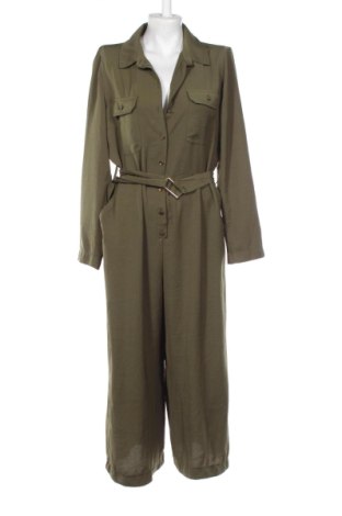 Salopetă lungă de damă Michelle Keegan, Mărime XL, Culoare Verde, Preț 104,98 Lei, #137356883