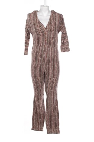 Langer Damen-Overall Pull&Bear, Größe L, Farbe Mehrfarbig, Preis € 19,00, #137357968