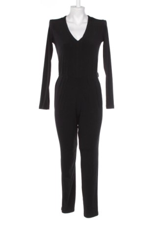 Salopetă lungă de damă Fervente, Mărime S, Culoare Negru, Preț 94,48 Lei, #137358533