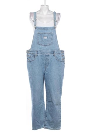Damski długi kombinezon Levi's, Rozmiar XXL, Kolor Niebieski, Cena 152,41 zł, #137360782