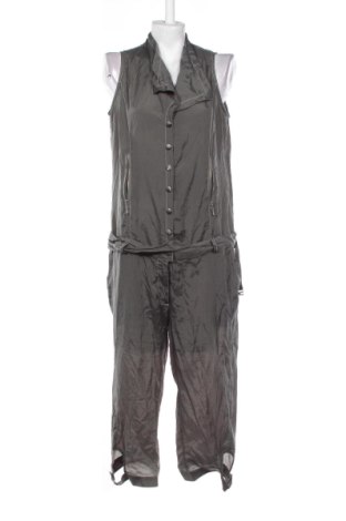 Damski długi kombinezon Unbranded, Rozmiar XL, Kolor Szary, Cena 139,71 zł, #137364836