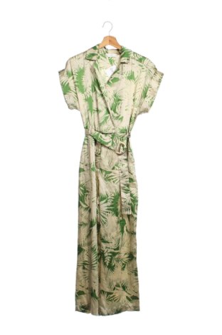 Salopetă lungă de damă Mango, Mărime XXS, Culoare Multicolor, Preț 110,23 Lei, #137368958