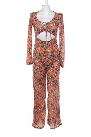 Langer Damen-Overall ASOS, Größe M, Farbe Mehrfarbig, Preis € 20,96, #137371175