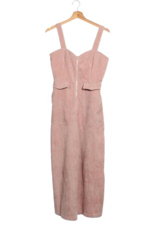 Dámsky dlhý overal Nasty Gal, Veľkosť XS, Farba Popolavo ružová, Cena  19,61 €, #137372494
