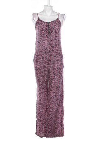 Langer Damen-Overall Chemins Blancs, Größe M, Farbe Mehrfarbig, Preis € 16,19, #137372614