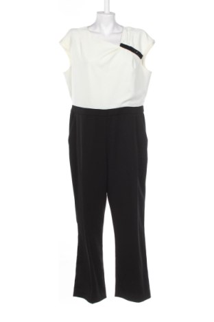 Salopetă lungă de damă Vayana, Mărime XXL, Culoare Multicolor, Preț 99,73 Lei, #137374379