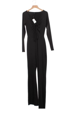 Langer Damen-Overall Fb Sister, Größe XXS, Farbe Schwarz, Preis € 13,34, #137378138