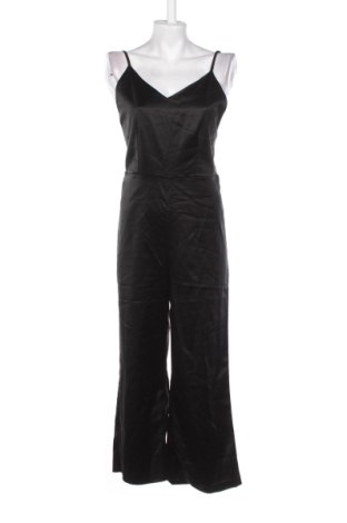 Salopetă lungă de damă BSL, Mărime M, Culoare Negru, Preț 105,99 Lei, #137388366