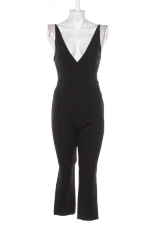 Salopetă lungă de damă ASOS, Mărime S, Culoare Negru, Preț 118,99 Lei, #137224654
