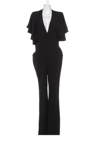 Salopetă lungă de damă The Jetset Diaries, Mărime M, Culoare Negru, Preț 183,99 Lei, #136590429