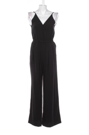 Salopetă lungă de damă H&M, Mărime XS, Culoare Negru, Preț 66,99 Lei, #136918096
