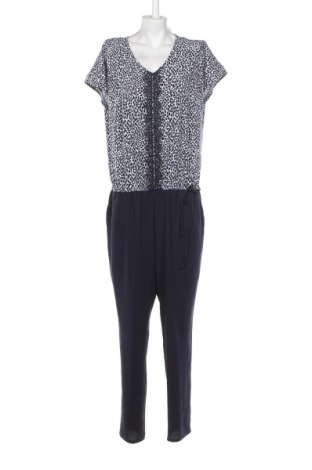 Langer Damen-Overall Gerry Weber, Größe XXL, Farbe Mehrfarbig, Preis € 33,99, #137164398