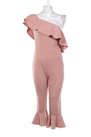 Salopetă lungă de damă Evita, Mărime S, Culoare Mov deschis, Preț 104,98 Lei, #137327421