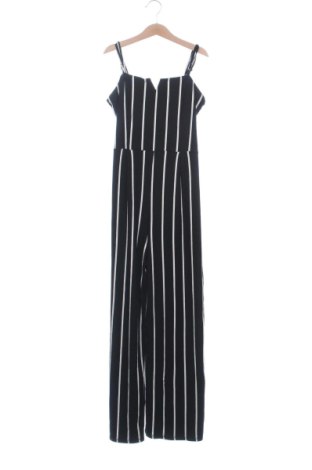Damski długi kombinezon Bershka, Rozmiar XXS, Kolor Kolorowy, Cena 55,04 zł, #137333109