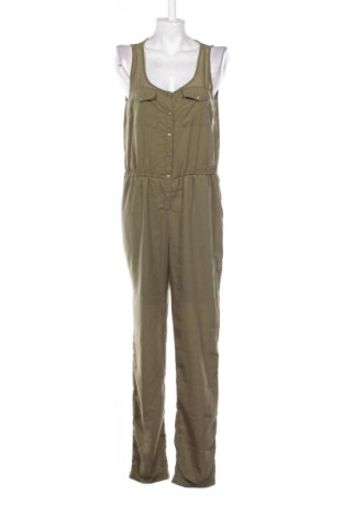 Langer Damen-Overall Vero Moda, Größe M, Farbe Grün, Preis 13,00 €, #137344746