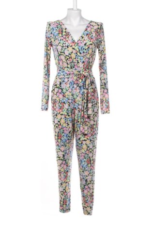 Salopetă lungă de damă Dancing Leopard, Mărime S, Culoare Multicolor, Preț 110,23 Lei, #137347847