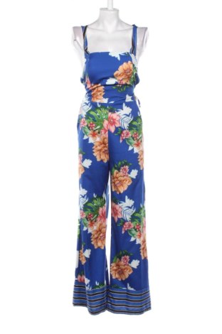 Langer Damen-Overall Unbranded, Größe XXS, Farbe Mehrfarbig, Preis 18,00 €, #137349667