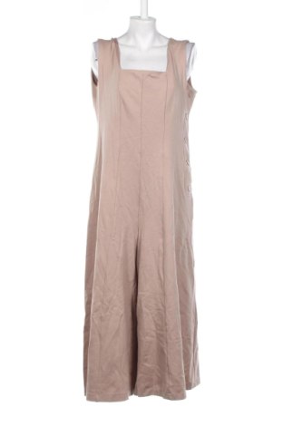 Salopetă lungă de damă Unbranded, Mărime XL, Culoare Mov deschis, Preț 131,23 Lei, #137352404
