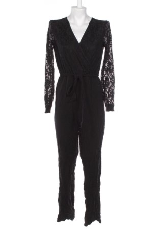 Salopetă lungă de damă Vero Moda, Mărime S, Culoare Negru, Preț 62,99 Lei, #137354831