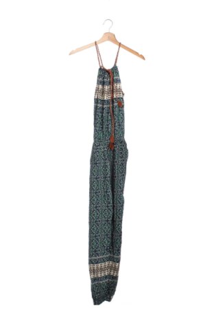 Salopetă lungă de damă Unbranded, Mărime XS, Culoare Multicolor, Preț 99,73 Lei, #137358325