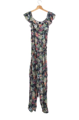 Salopetă lungă de damă Unbranded, Mărime XS, Culoare Multicolor, Preț 92,00 Lei, #137369610