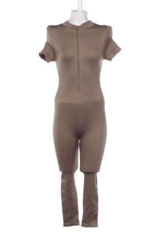 Dámsky dlhý overal Unbranded, Veľkosť L, Farba Hnedá, Cena  24,00 €, #137374556