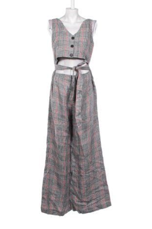 Langer Damen-Overall Mango, Größe L, Farbe Mehrfarbig, Preis 36,20 €, #137374628