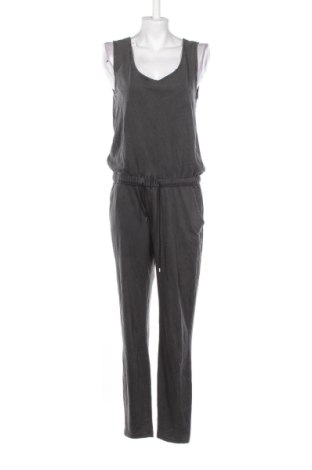 Salopetă lungă de damă Unbranded, Mărime M, Culoare Gri, Preț 108,62 Lei, #137392246