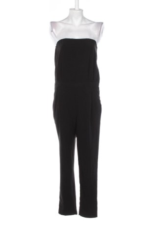 Salopetă lungă de damă Zara, Mărime S, Culoare Negru, Preț 129,99 Lei, #136586568
