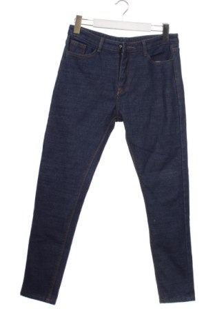Damskie jeansy Unbranded, Rozmiar M, Kolor Niebieski, Cena 55,04 zł, #137167180