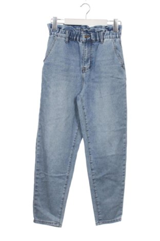 Női farmernadrág Unbranded, Méret XS, Szín Kék, Ár 2 702 Ft, #137240777