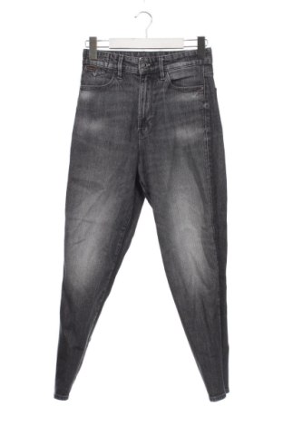 Дамски дънки G-Star Raw, Размер XS, Цвят Сив, Цена 21,91 €, #137247130
