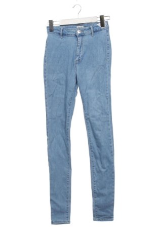 Дамски дънки ONLY, Размер XS, Цвят Син, Цена 7,00 €, #137250987