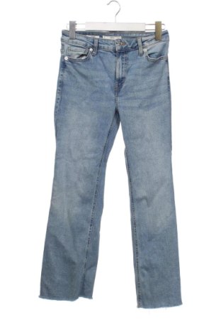 Damskie jeansy Mango, Rozmiar S, Kolor Niebieski, Cena 50,80 zł, #137275115