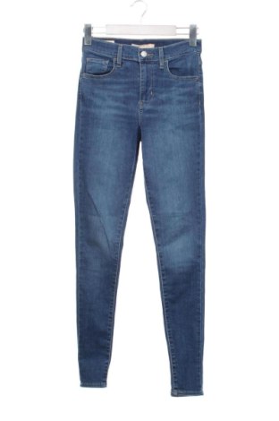 Дамски дънки Levi's, Размер XS, Цвят Син, Цена 38,48 €, #137288184