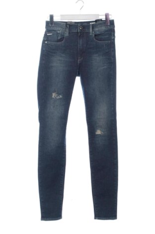 Дамски дънки G-Star Raw, Размер S, Цвят Син, Цена 98,67 €, #137288306