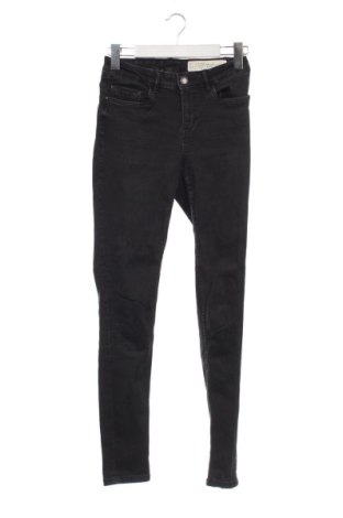 Damskie jeansy Esmara, Rozmiar S, Kolor Czarny, Cena 34,00 zł, #137288571